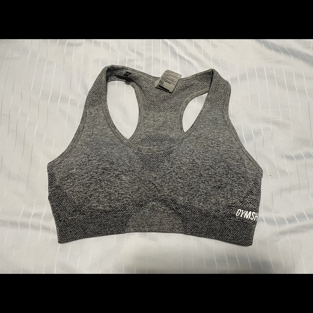 Gymshark Ombre Sports Bra
